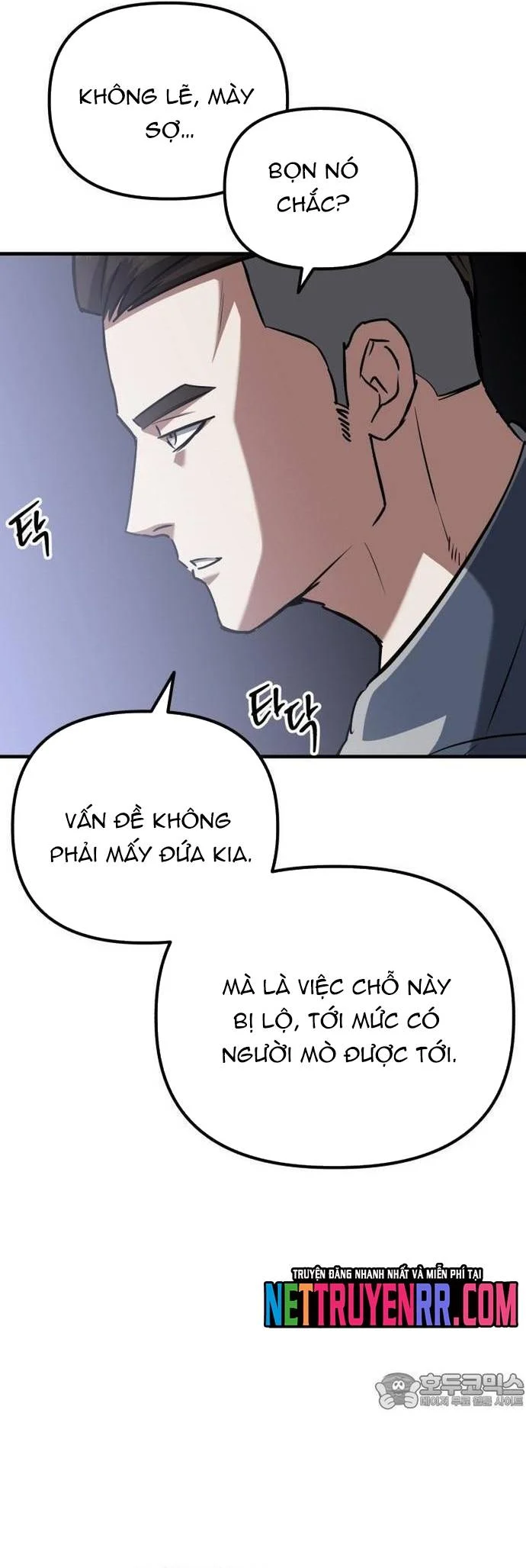 Sát Nhân Cuồng Loạn Chapter 80 - Trang 2