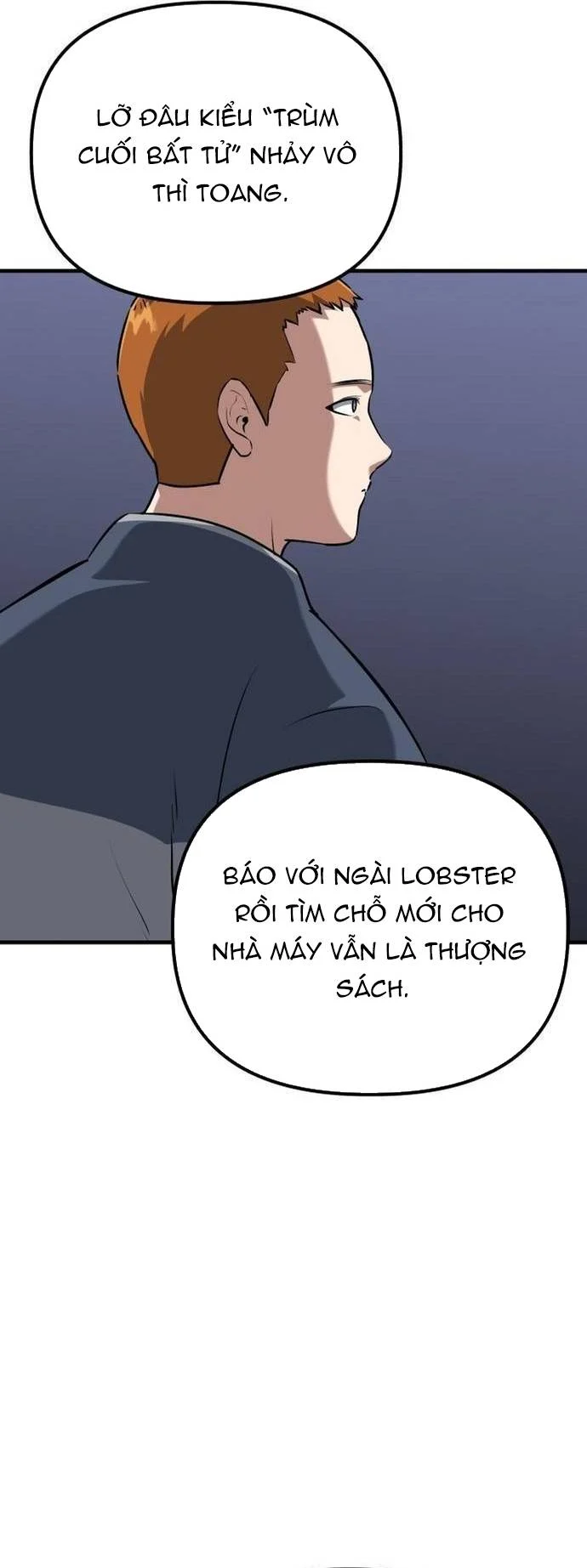 Sát Nhân Cuồng Loạn Chapter 80 - Trang 2