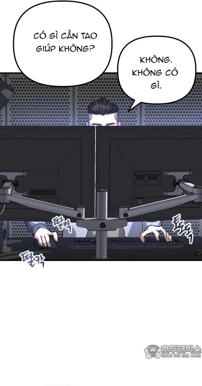 Sát Nhân Cuồng Loạn Chapter 80 - Trang 2