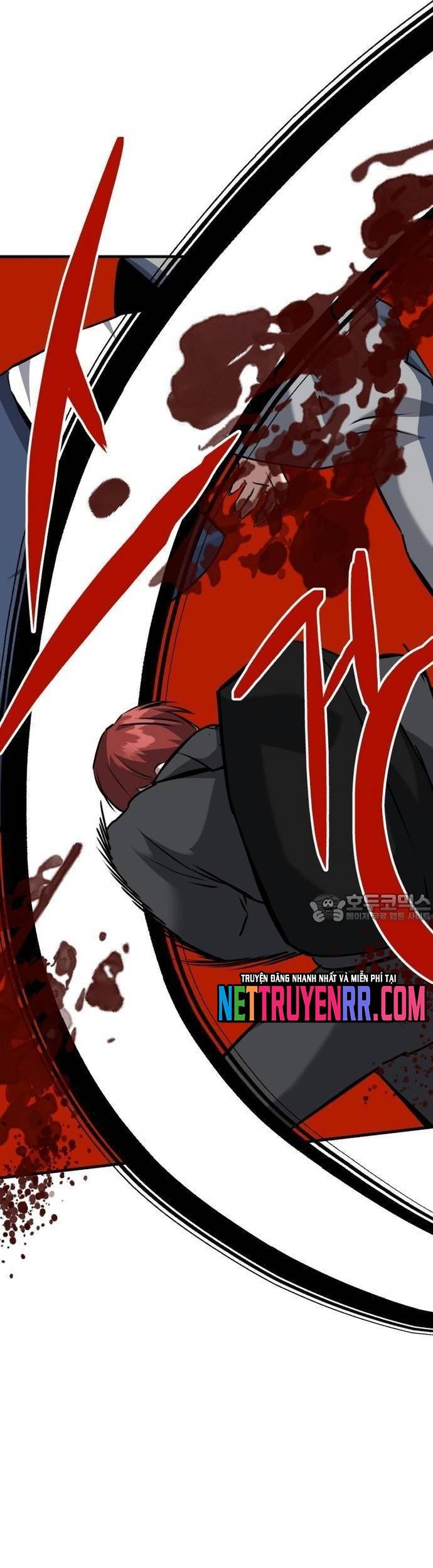 Sát Nhân Cuồng Loạn Chapter 80 - Trang 2