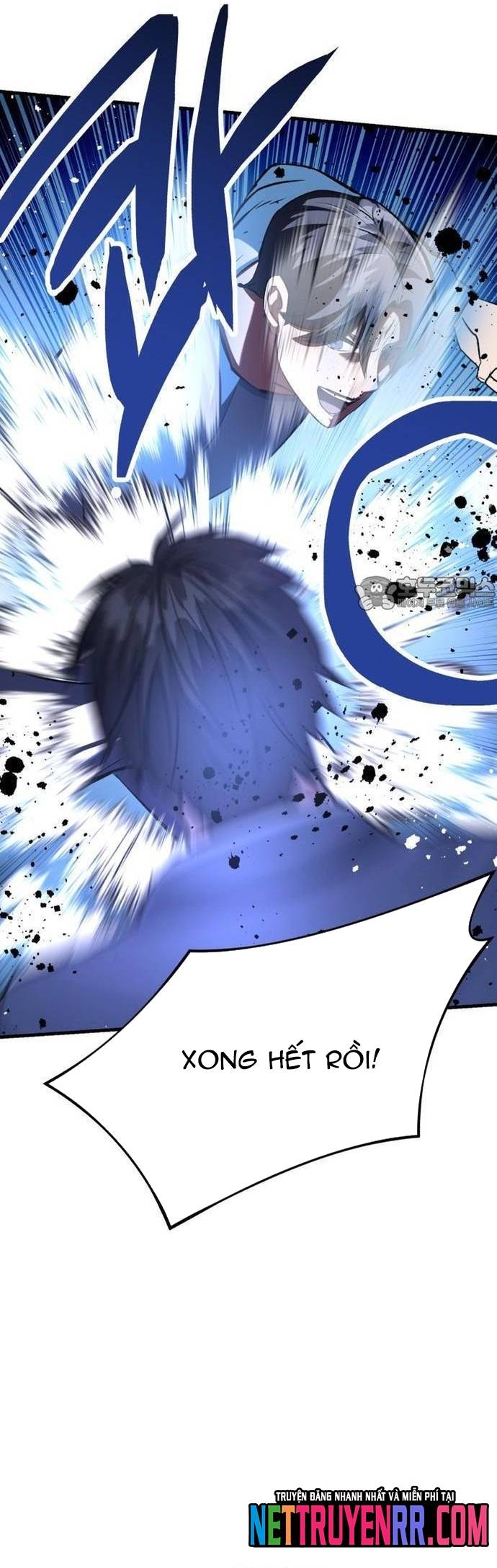 Sát Nhân Cuồng Loạn Chapter 80 - Trang 2