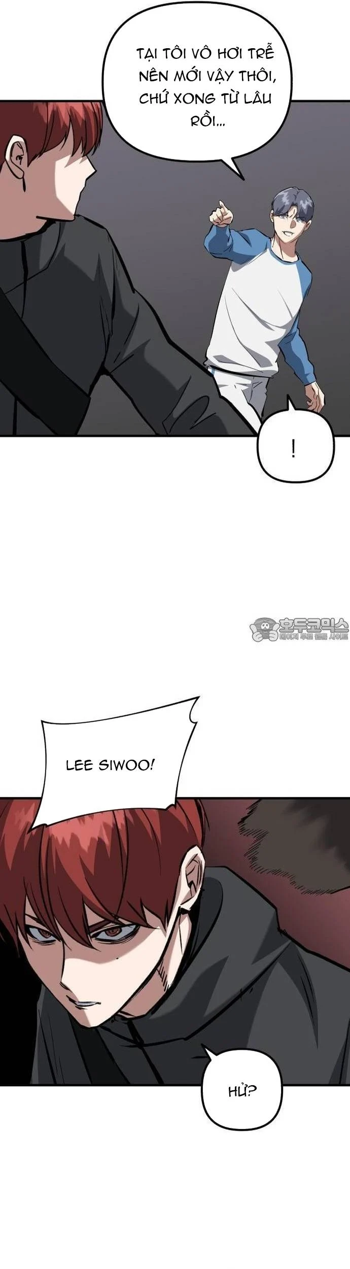 Sát Nhân Cuồng Loạn Chapter 80 - Trang 2