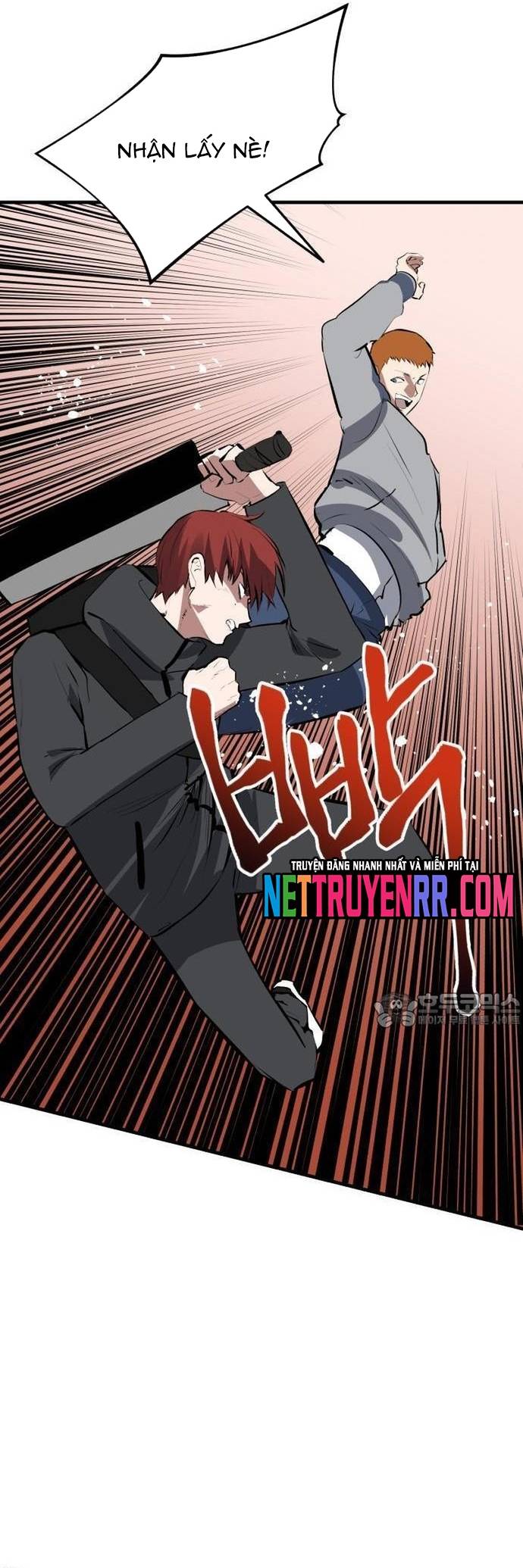 Sát Nhân Cuồng Loạn Chapter 80 - Trang 2