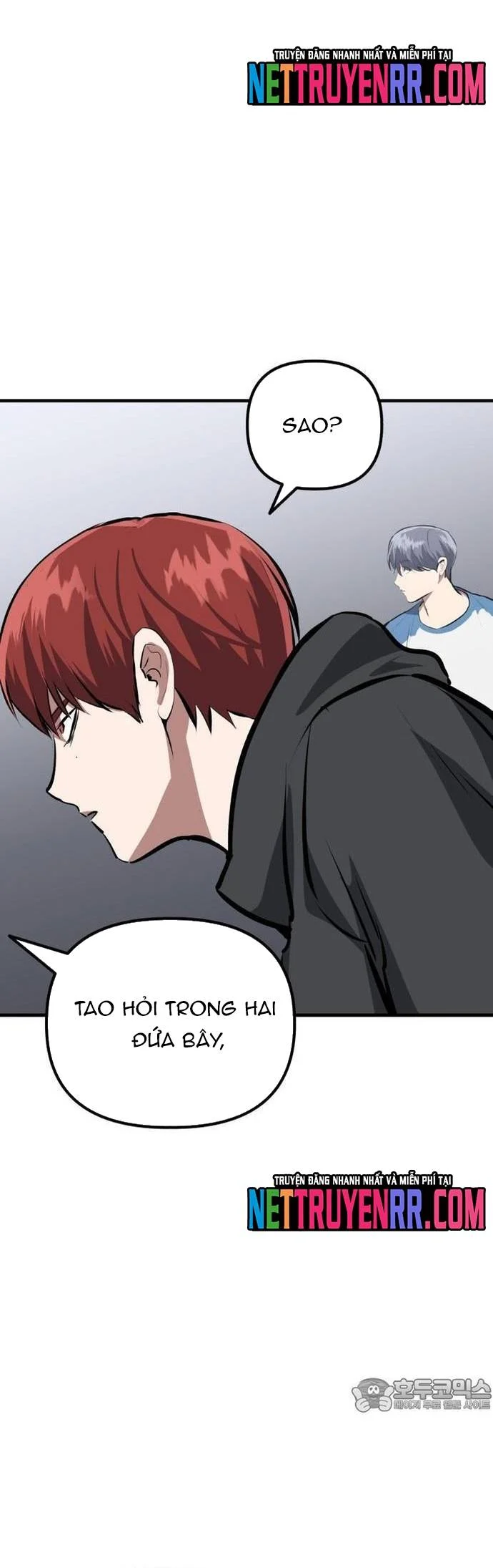 Sát Nhân Cuồng Loạn Chapter 80 - Trang 2