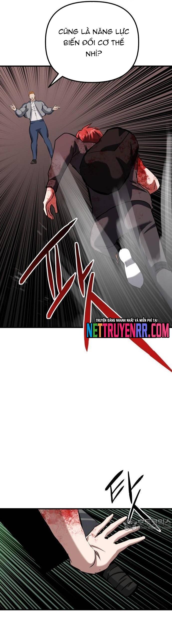 Sát Nhân Cuồng Loạn Chapter 80 - Trang 2