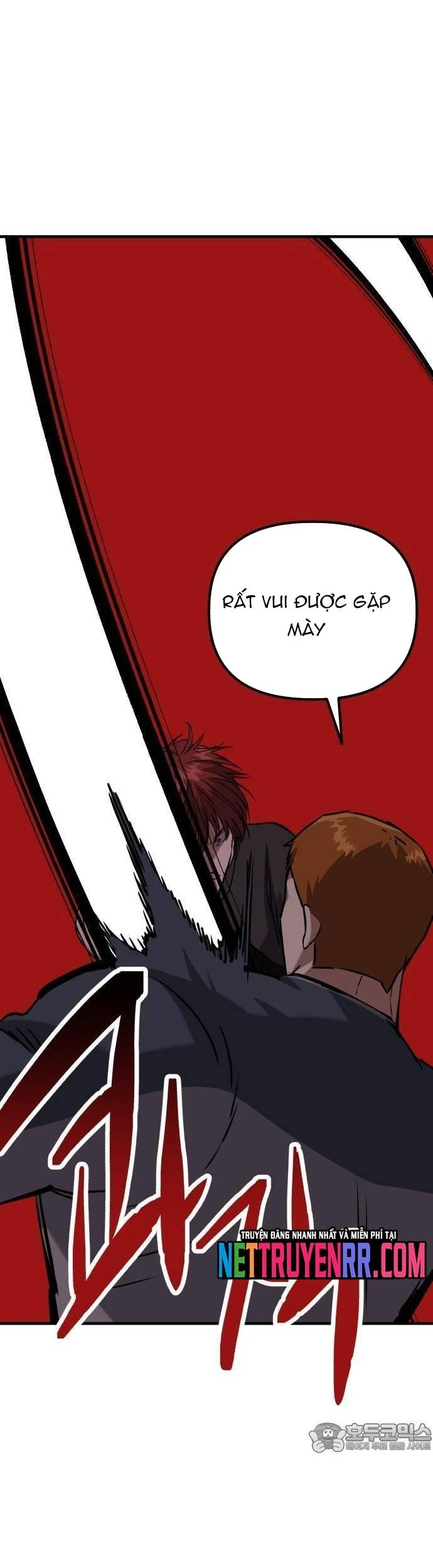 Sát Nhân Cuồng Loạn Chapter 80 - Trang 2