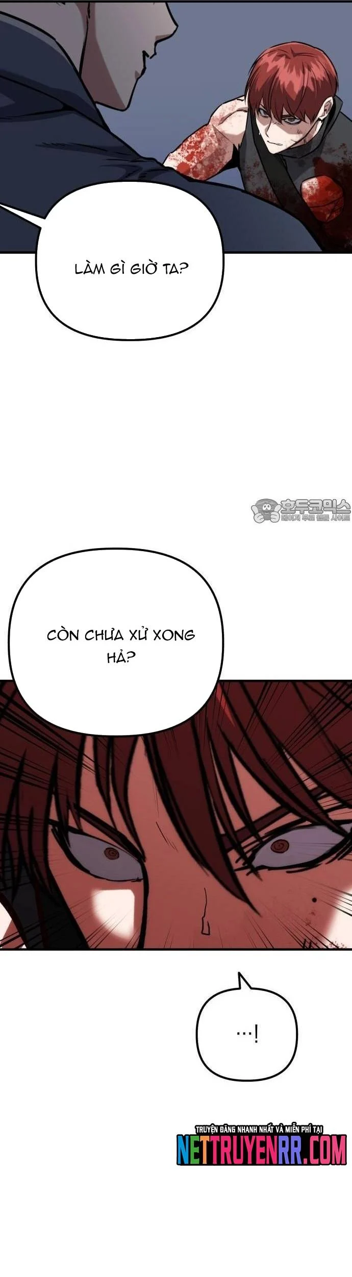 Sát Nhân Cuồng Loạn Chapter 80 - Trang 2