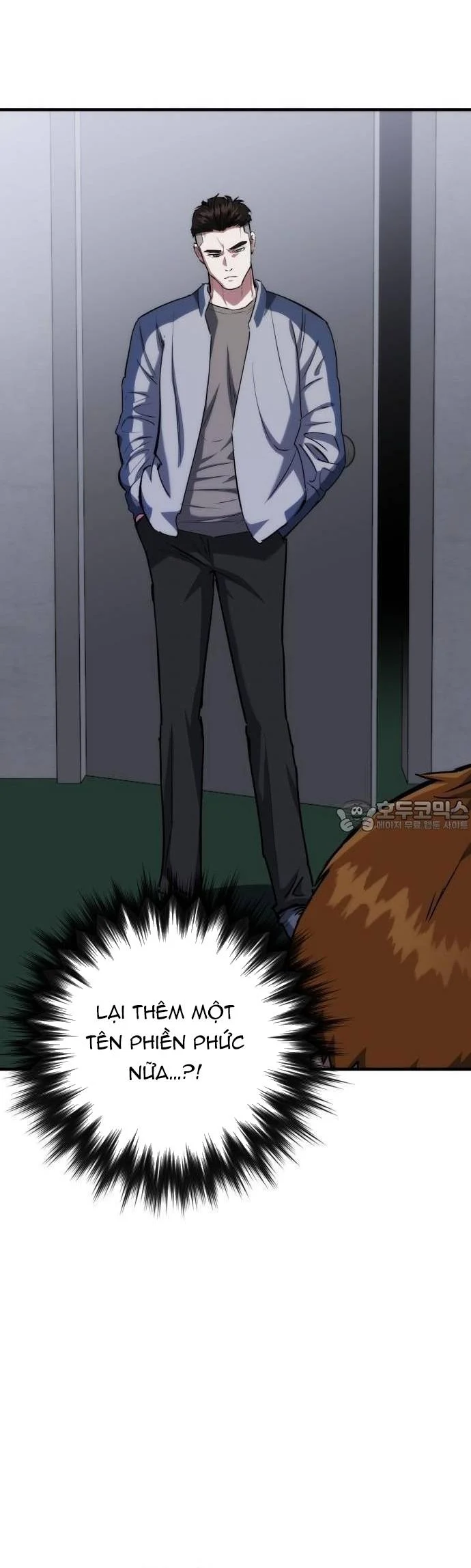 Sát Nhân Cuồng Loạn Chapter 80 - Trang 2