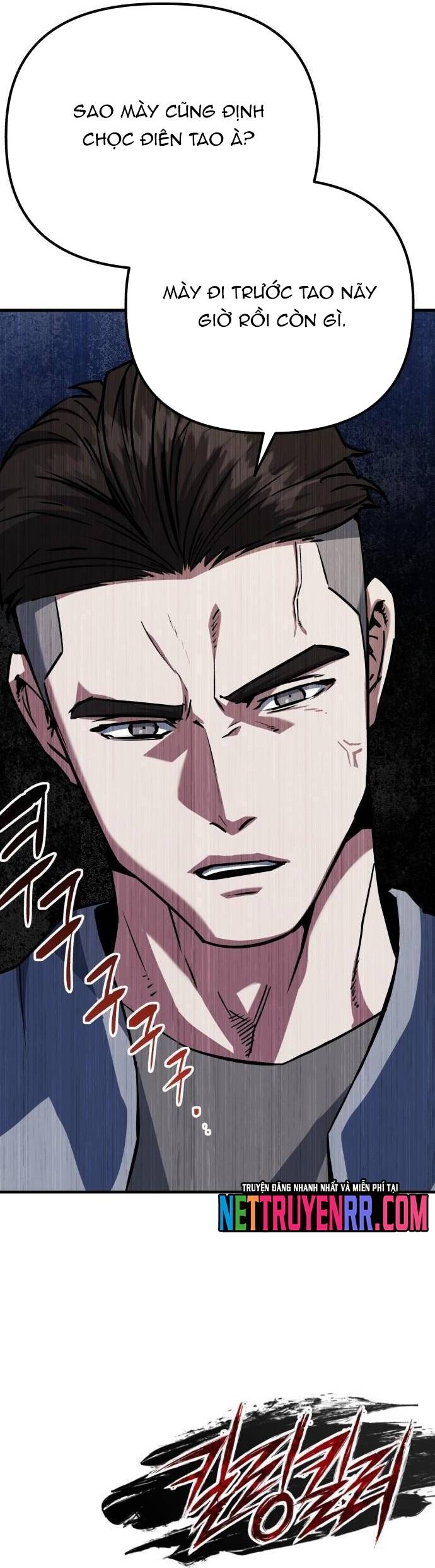 Sát Nhân Cuồng Loạn Chapter 80 - Trang 2