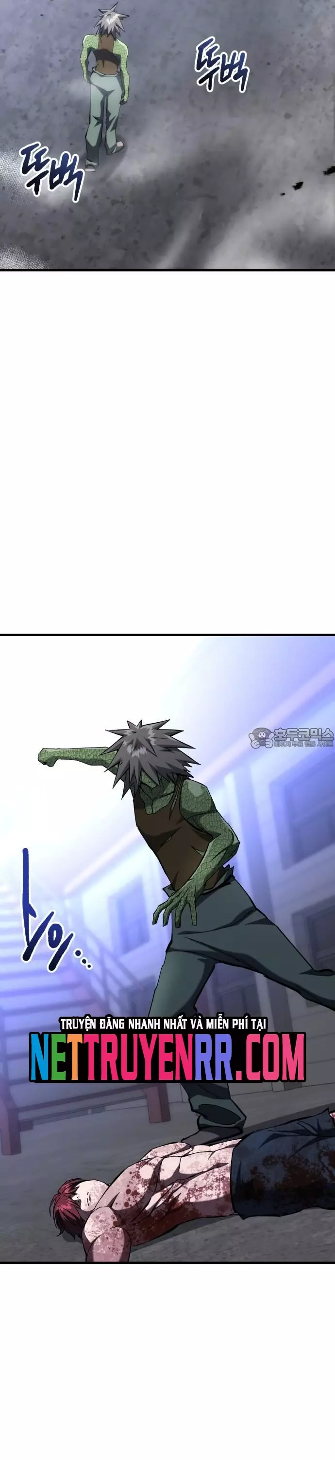 Sát Nhân Cuồng Loạn Chapter 97 - Next Chapter 98