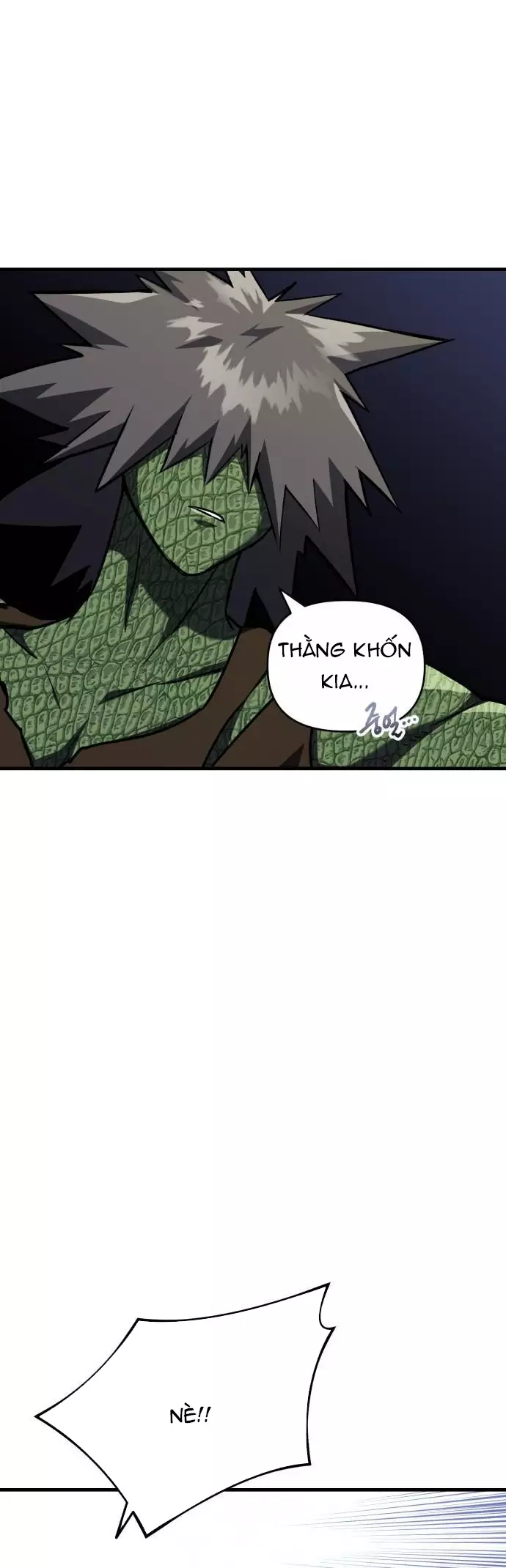 Sát Nhân Cuồng Loạn Chapter 97 - Next Chapter 98
