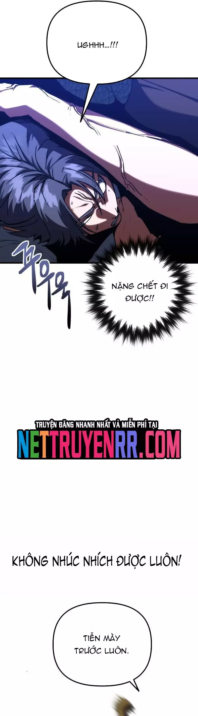 Sát Nhân Cuồng Loạn Chapter 97 - Next Chapter 98