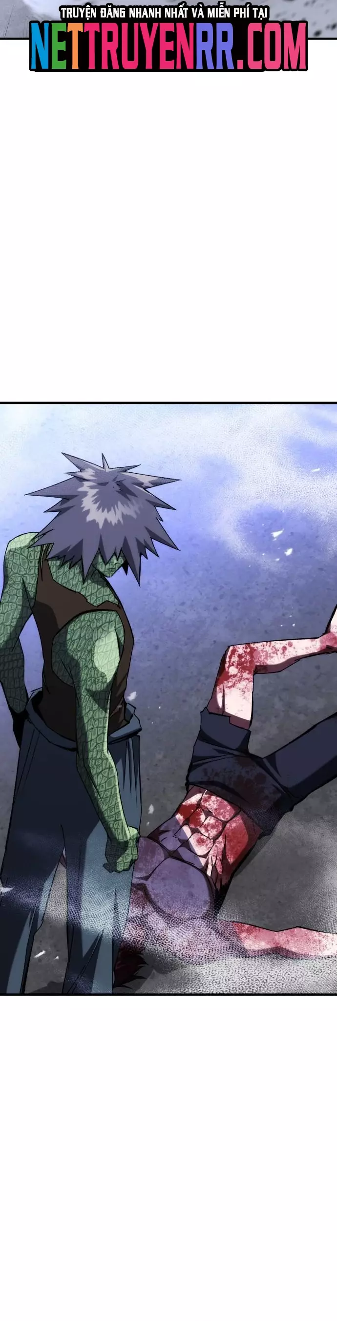 Sát Nhân Cuồng Loạn Chapter 97 - Next Chapter 98