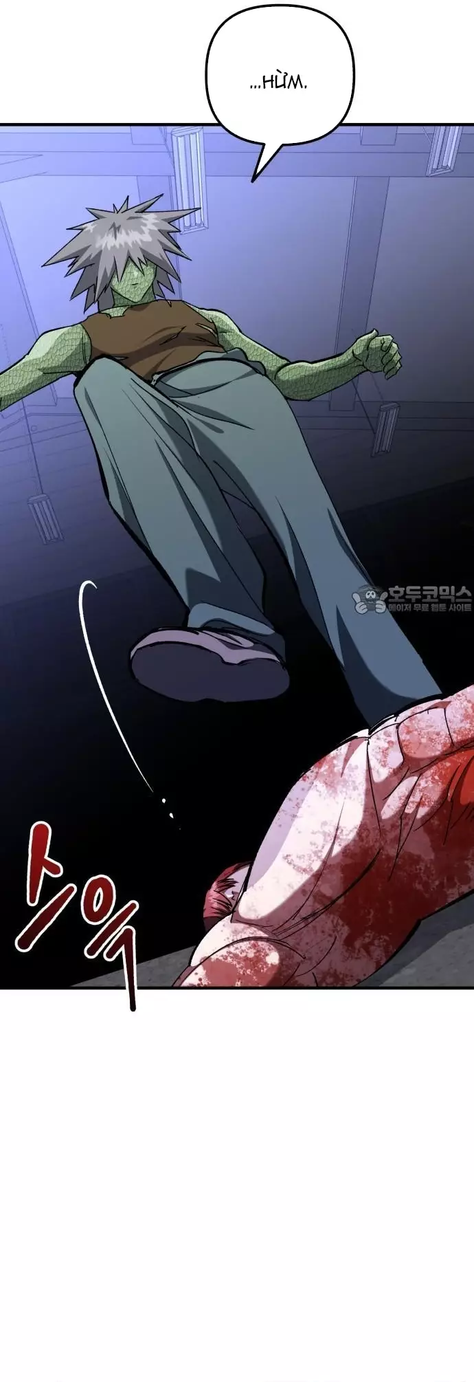 Sát Nhân Cuồng Loạn Chapter 97 - Next Chapter 98