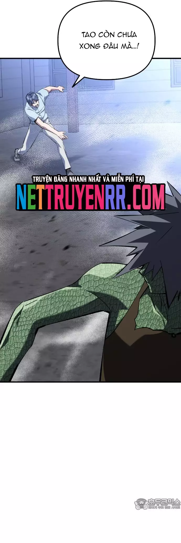 Sát Nhân Cuồng Loạn Chapter 97 - Next Chapter 98