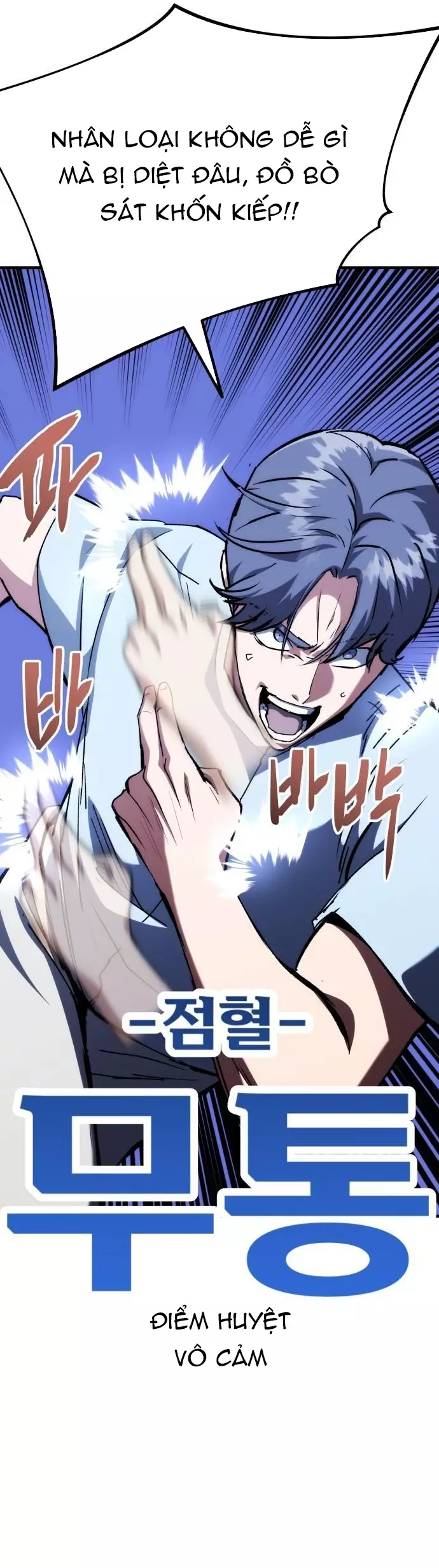 Sát Nhân Cuồng Loạn Chapter 97 - Next Chapter 98