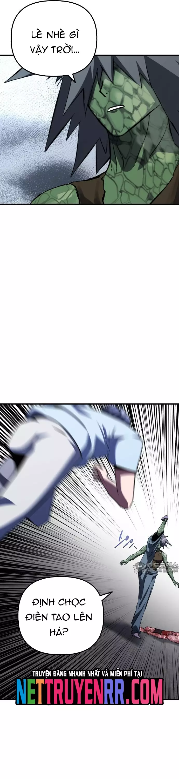 Sát Nhân Cuồng Loạn Chapter 97 - Next Chapter 98