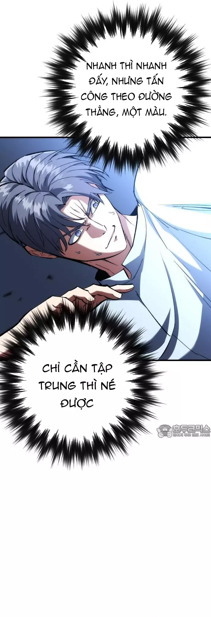 Sát Nhân Cuồng Loạn Chapter 97 - Next Chapter 98