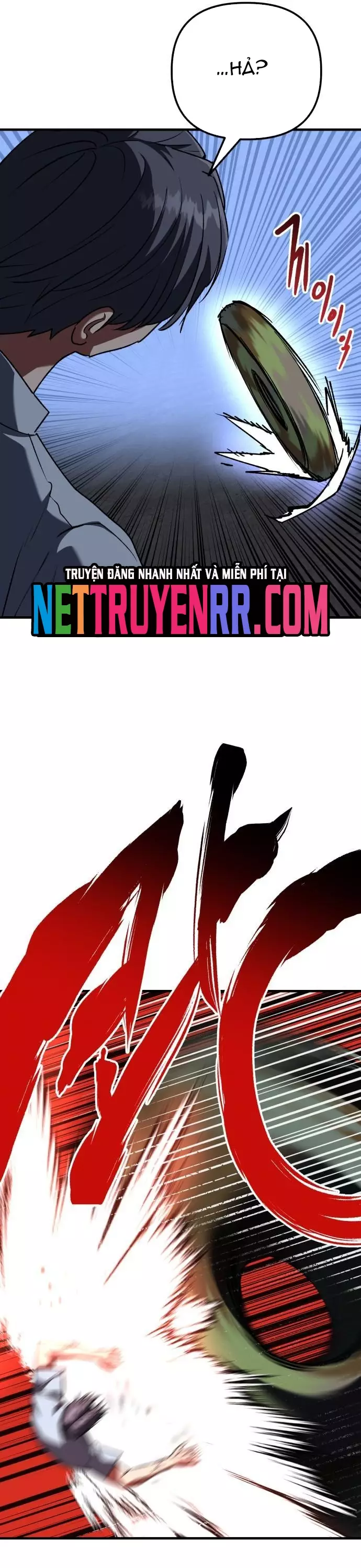 Sát Nhân Cuồng Loạn Chapter 97 - Next Chapter 98