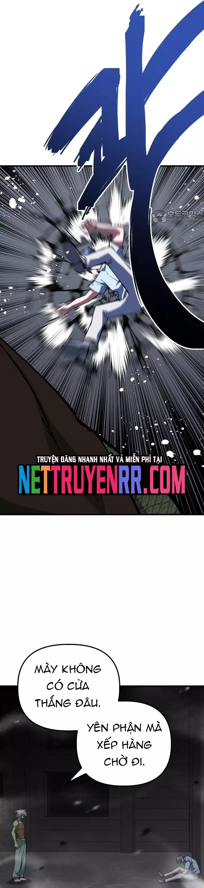 Sát Nhân Cuồng Loạn Chapter 97 - Next Chapter 98