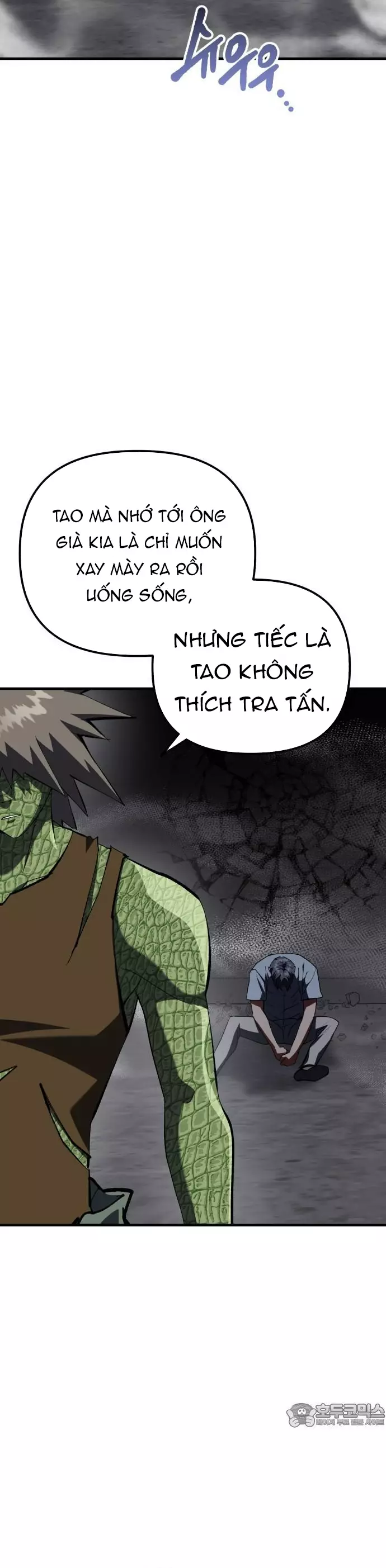 Sát Nhân Cuồng Loạn Chapter 97 - Next Chapter 98