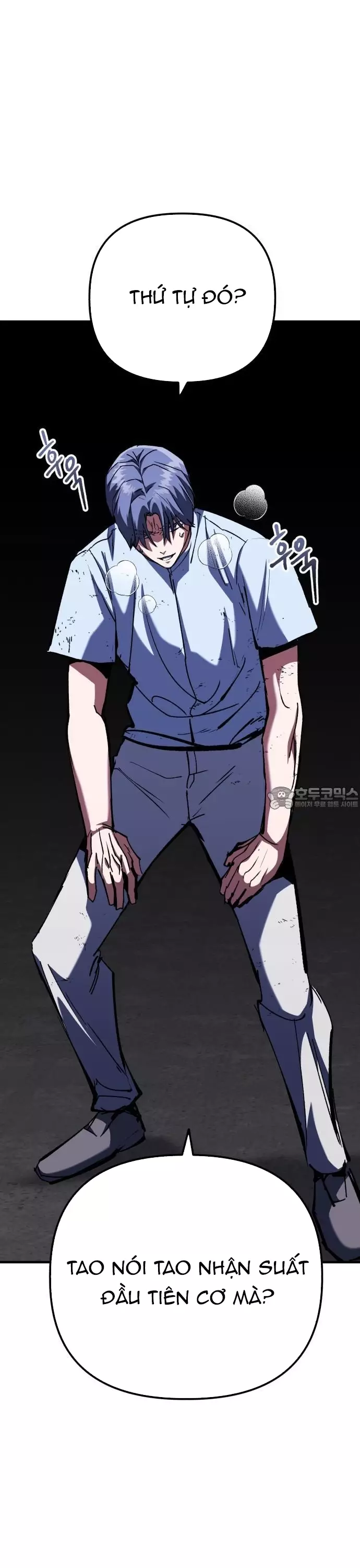 Sát Nhân Cuồng Loạn Chapter 97 - Next Chapter 98