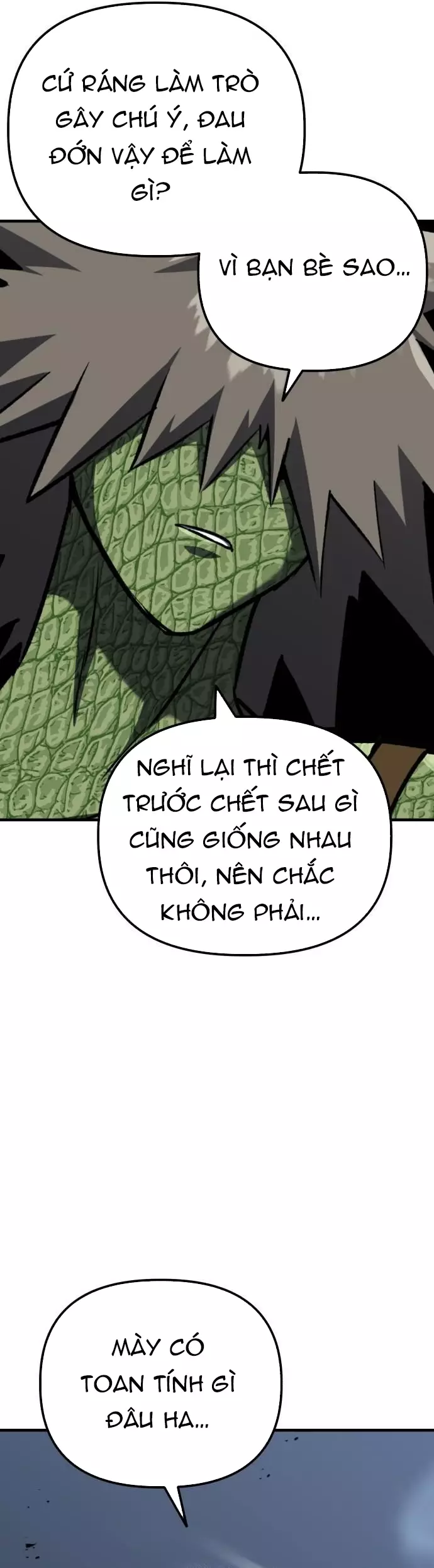 Sát Nhân Cuồng Loạn Chapter 97 - Next Chapter 98