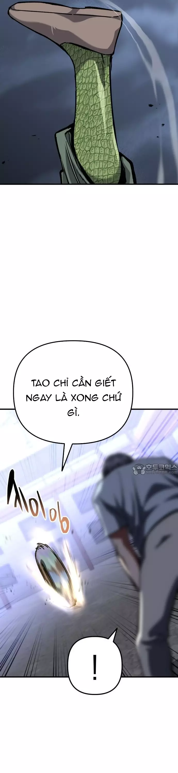 Sát Nhân Cuồng Loạn Chapter 97 - Next Chapter 98