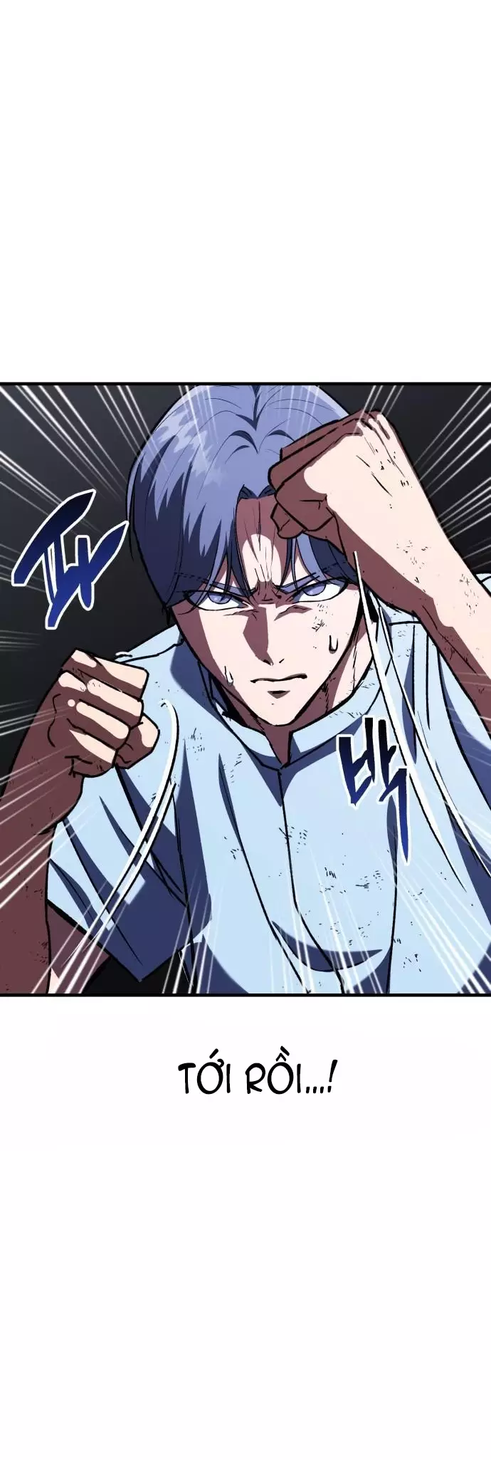 Sát Nhân Cuồng Loạn Chapter 97 - Next Chapter 98