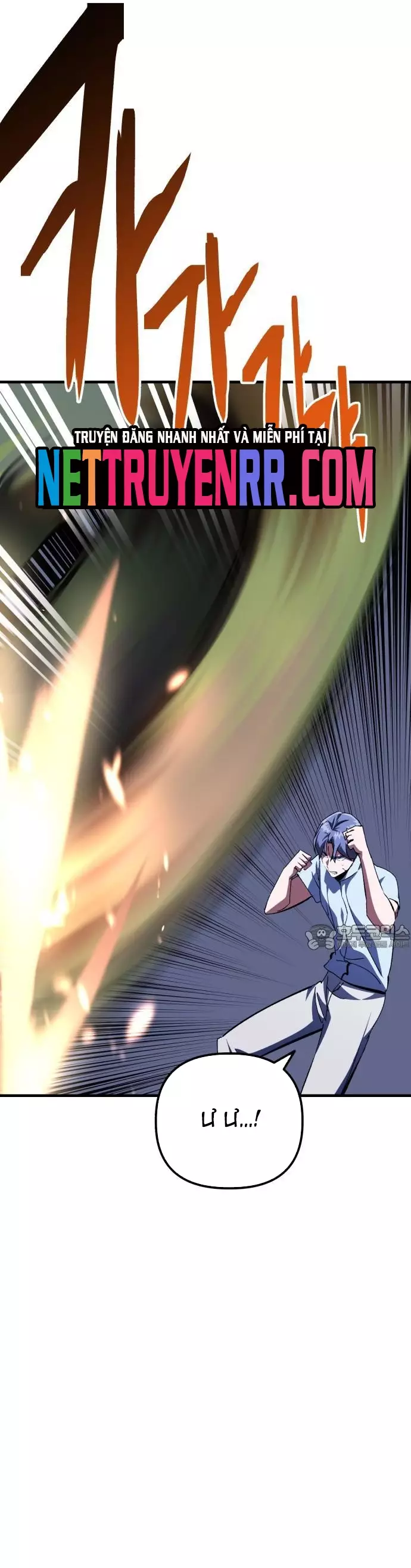 Sát Nhân Cuồng Loạn Chapter 97 - Next Chapter 98