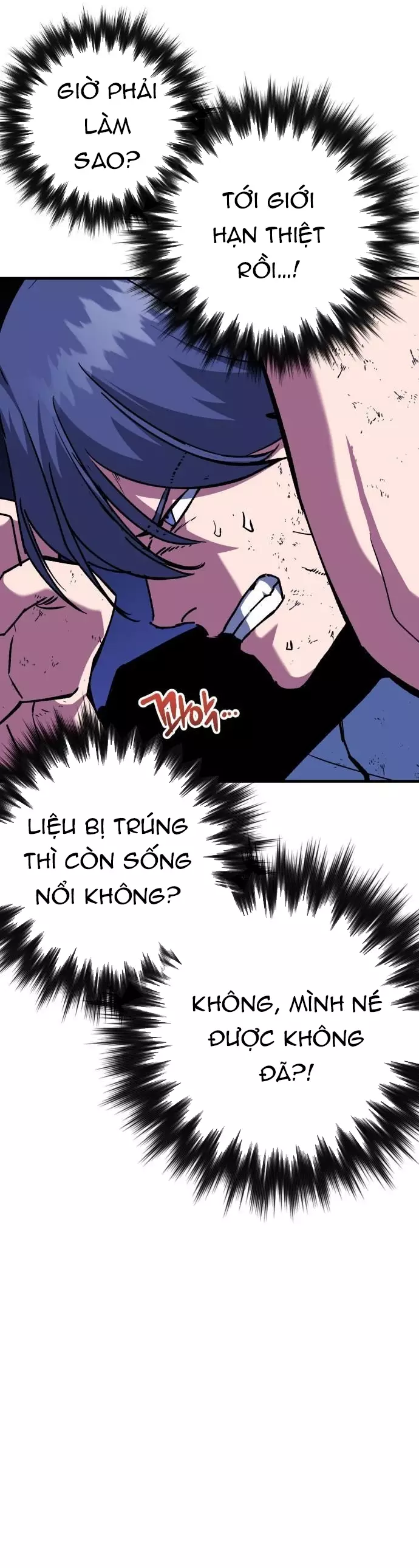 Sát Nhân Cuồng Loạn Chapter 97 - Next Chapter 98