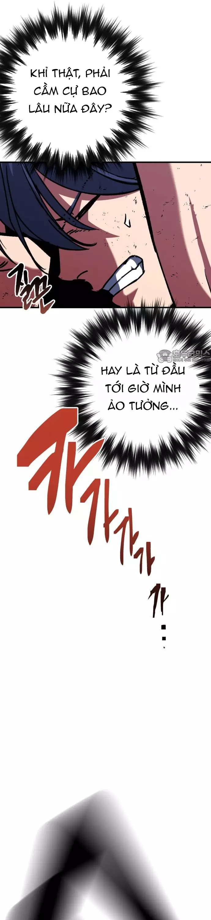 Sát Nhân Cuồng Loạn Chapter 97 - Next Chapter 98