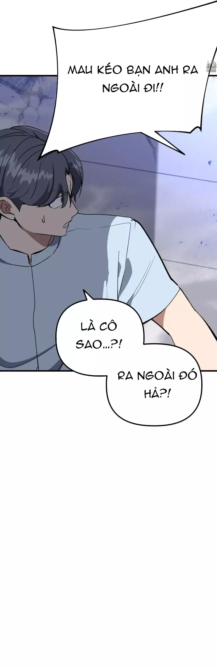 Sát Nhân Cuồng Loạn Chapter 97 - Next Chapter 98