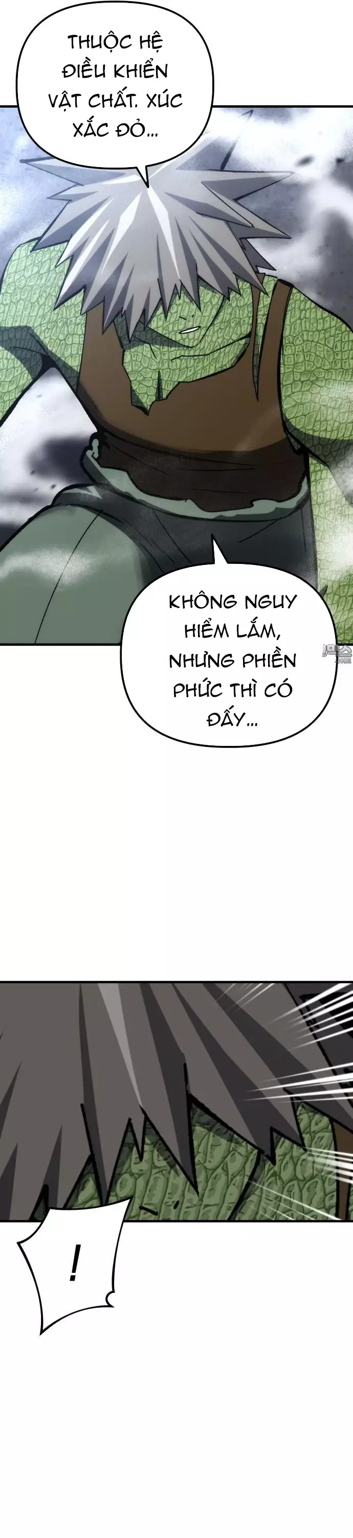 Sát Nhân Cuồng Loạn Chapter 97 - Next Chapter 98