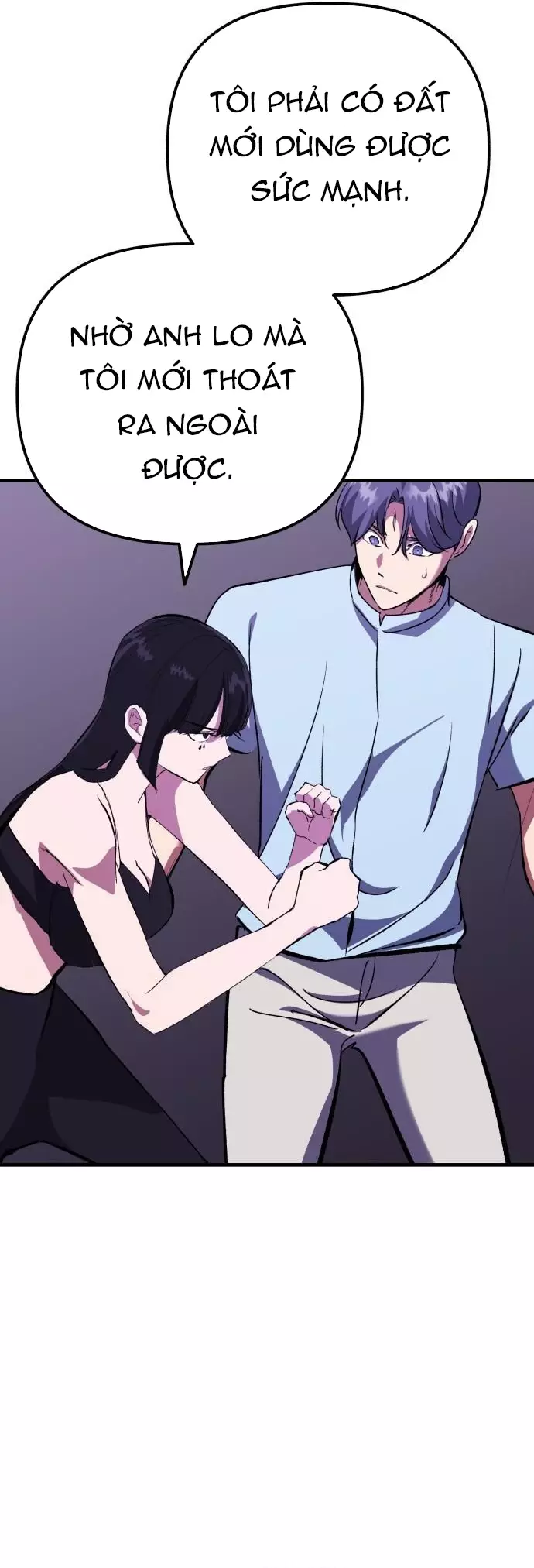 Sát Nhân Cuồng Loạn Chapter 97 - Next Chapter 98
