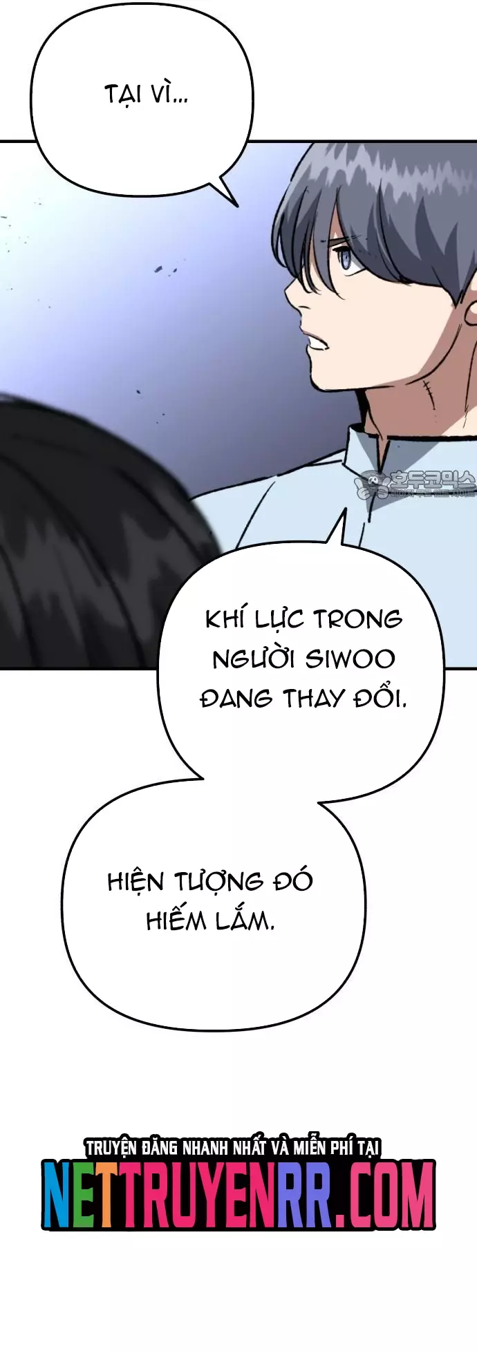 Sát Nhân Cuồng Loạn Chapter 97 - Next Chapter 98
