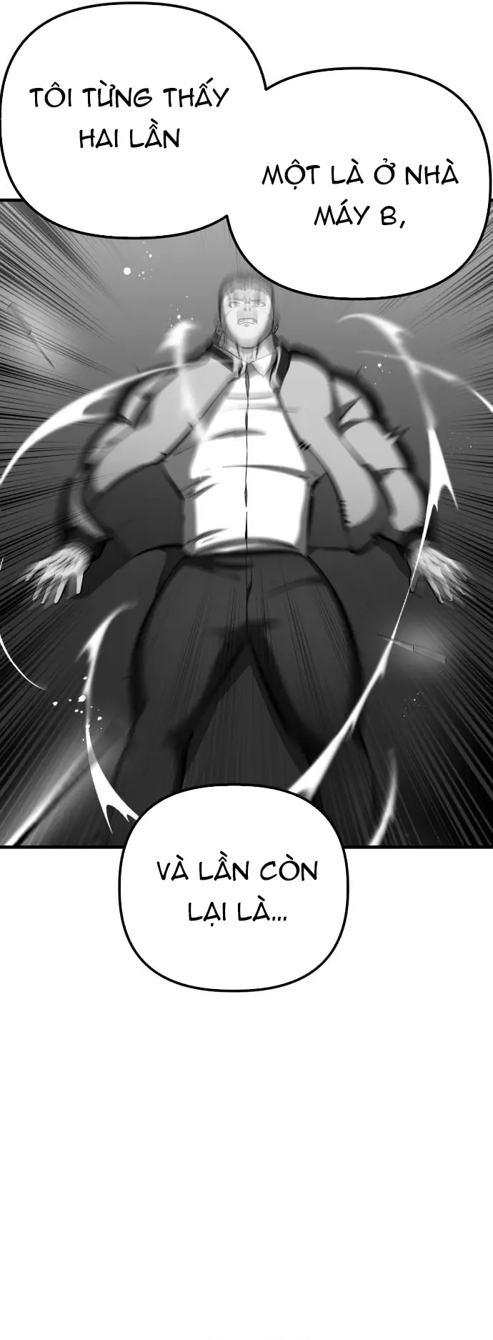Sát Nhân Cuồng Loạn Chapter 97 - Next Chapter 98