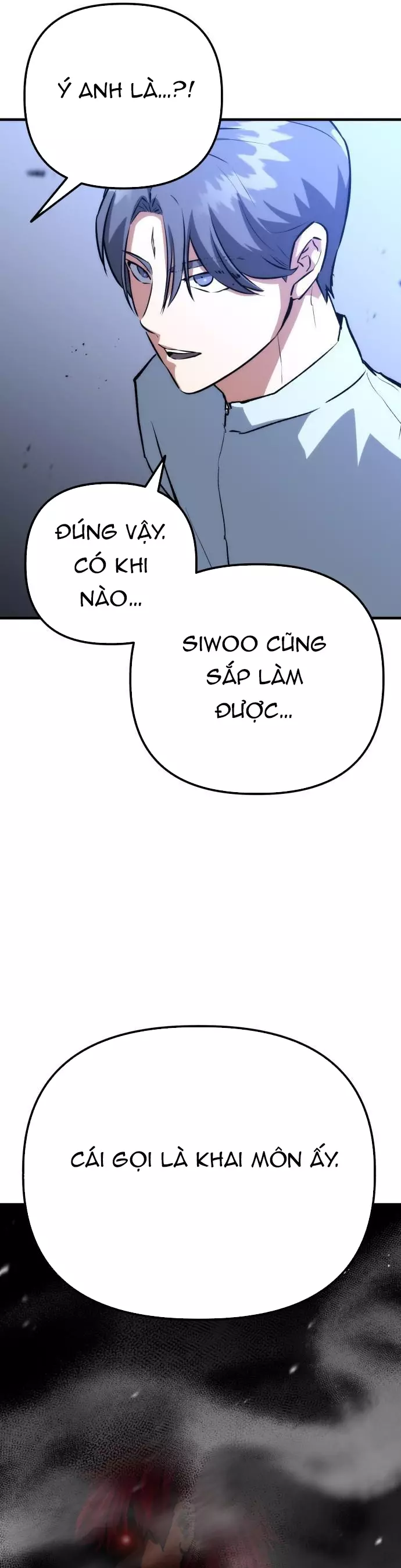 Sát Nhân Cuồng Loạn Chapter 97 - Next Chapter 98