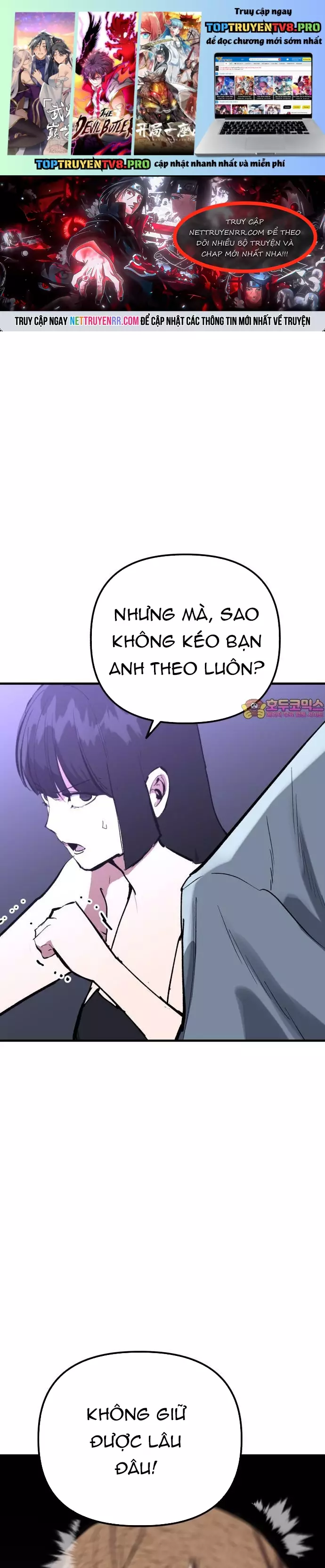 Sát Nhân Cuồng Loạn Chapter 98 - Next Chapter 99