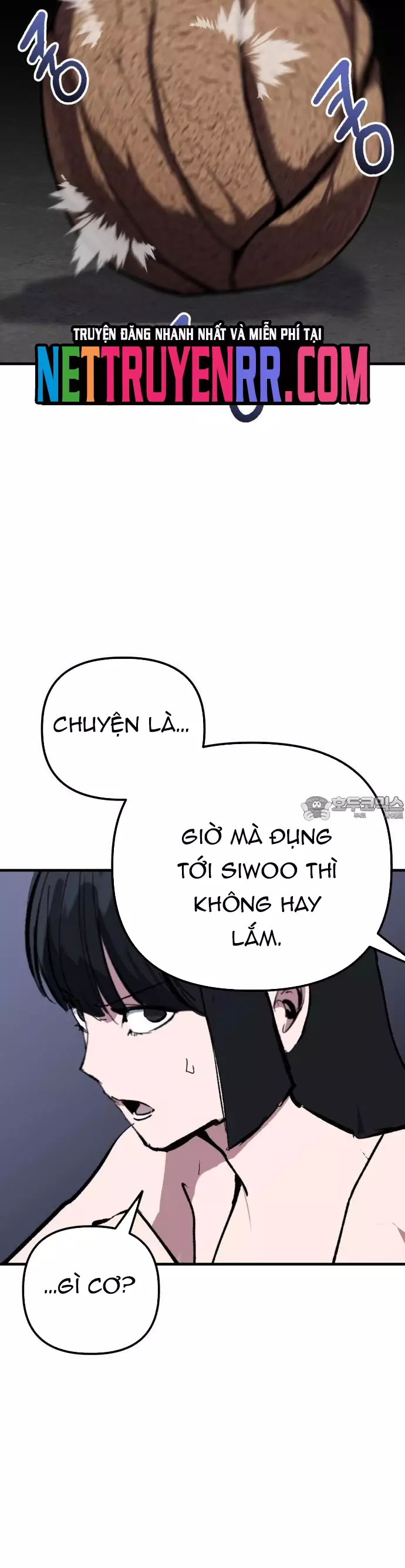Sát Nhân Cuồng Loạn Chapter 98 - Next Chapter 99