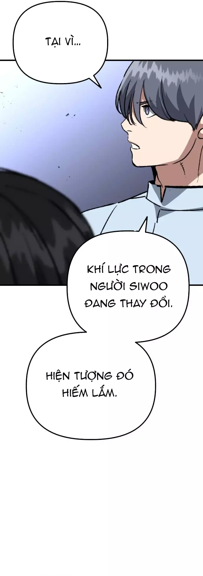 Sát Nhân Cuồng Loạn Chapter 98 - Next Chapter 99