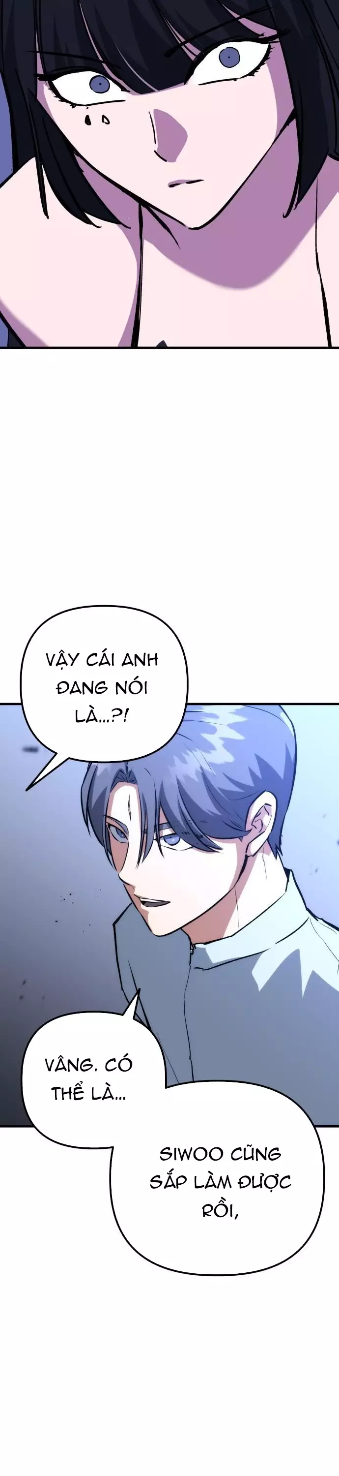 Sát Nhân Cuồng Loạn Chapter 98 - Next Chapter 99