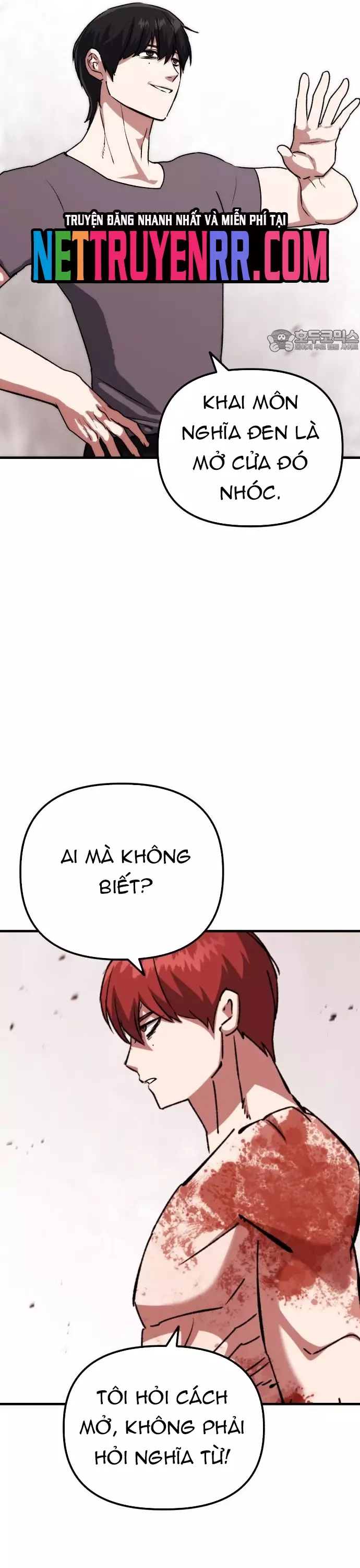 Sát Nhân Cuồng Loạn Chapter 98 - Next Chapter 99
