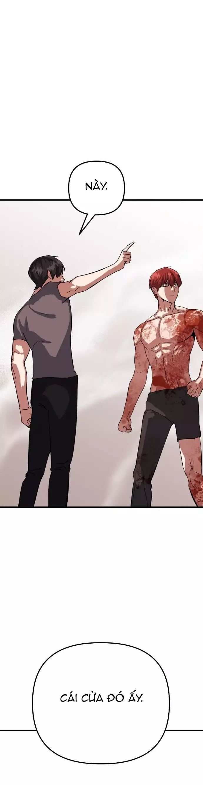 Sát Nhân Cuồng Loạn Chapter 98 - Next Chapter 99