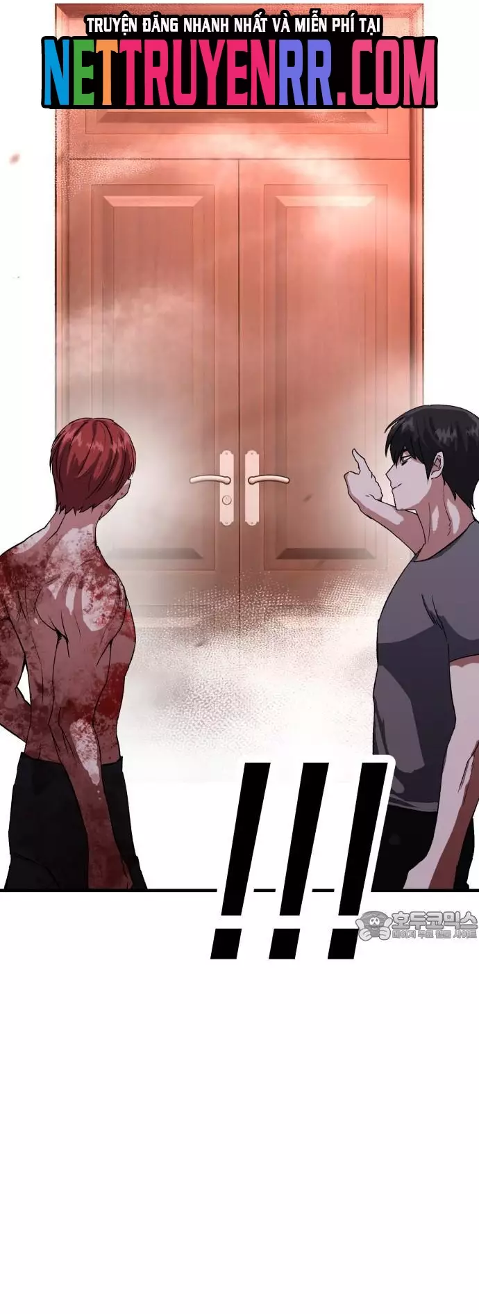 Sát Nhân Cuồng Loạn Chapter 98 - Next Chapter 99