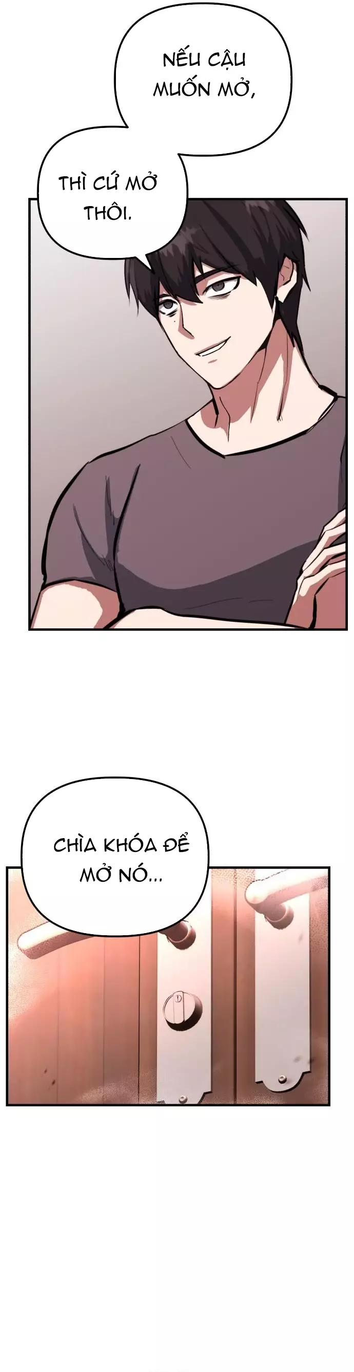 Sát Nhân Cuồng Loạn Chapter 98 - Next Chapter 99