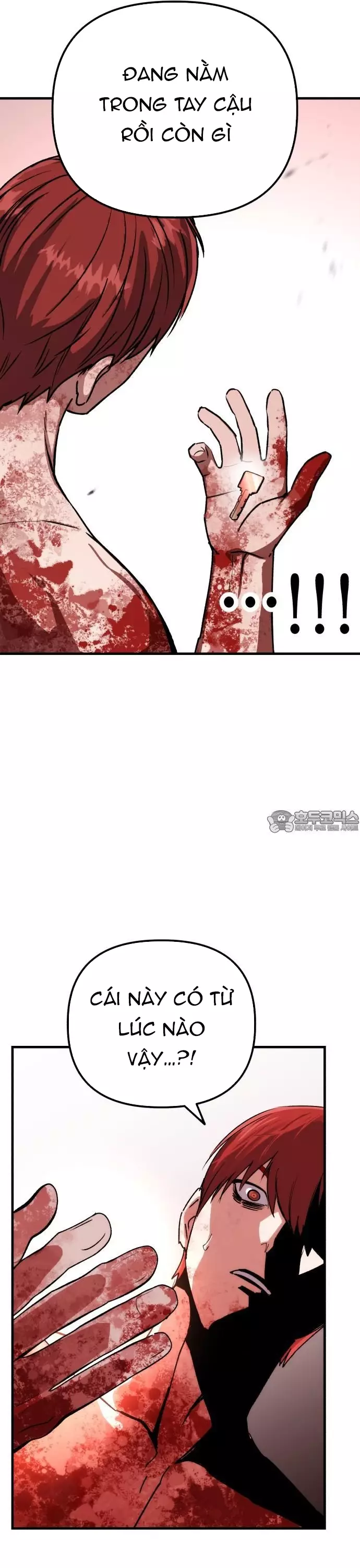 Sát Nhân Cuồng Loạn Chapter 98 - Next Chapter 99