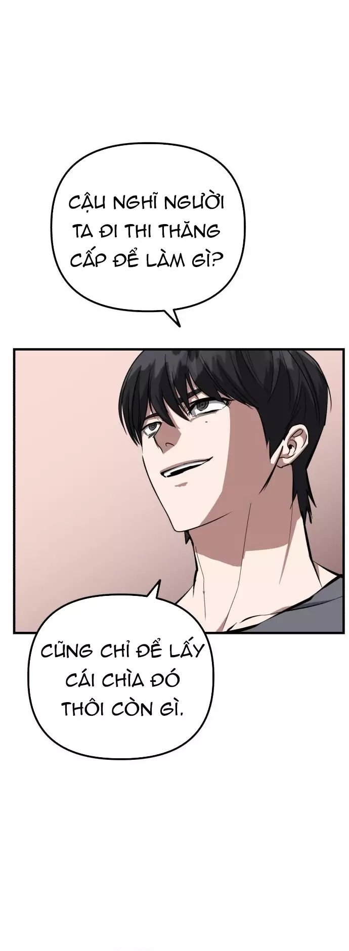 Sát Nhân Cuồng Loạn Chapter 98 - Next Chapter 99