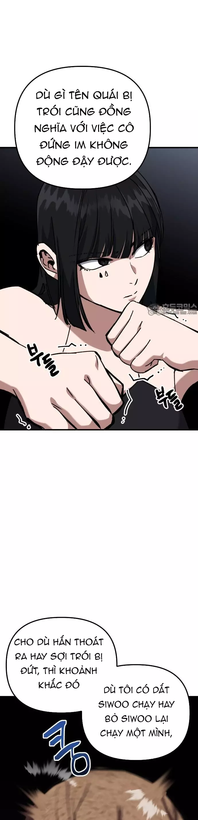 Sát Nhân Cuồng Loạn Chapter 98 - Next Chapter 99