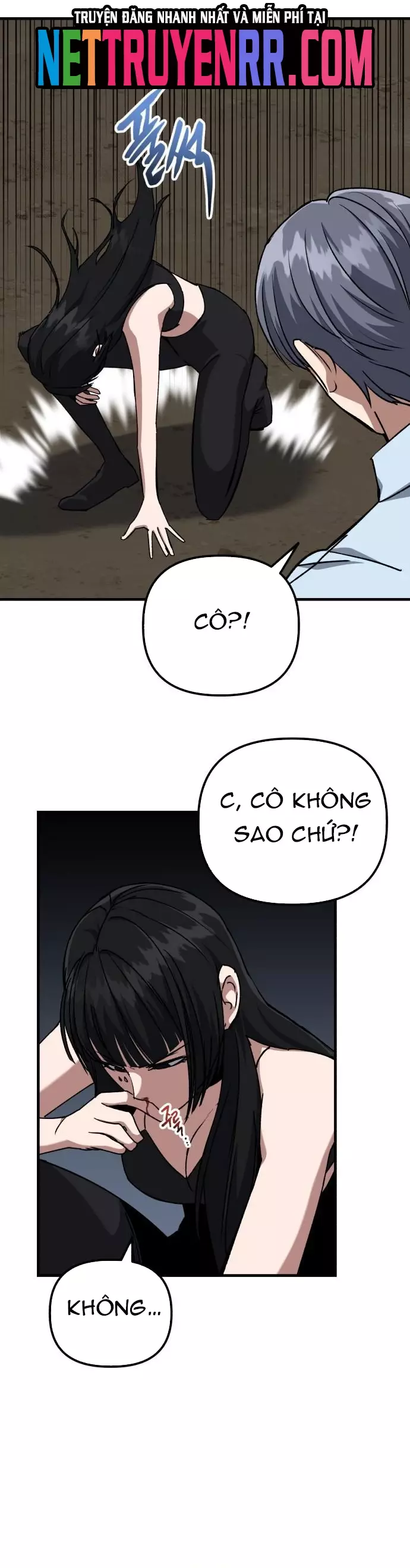 Sát Nhân Cuồng Loạn Chapter 98 - Next Chapter 99